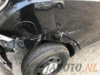 Chevrolet Spark Spark (M300), Hatchback, 2010 1.0 16V picture 18