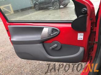 Toyota Aygo Aygo (B10), Hatchback, 2005 / 2014 1.0 12V VVT-i picture 13
