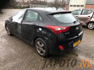 Hyundai I-30 i30 (GDHB5), Hatchback, 2011 1.6 GDI Blue 16V picture 3