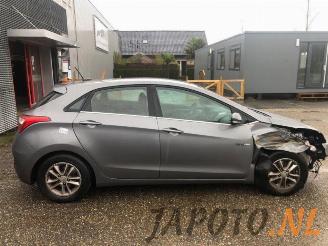 Hyundai I-30 i30 (GDHB5), Hatchback, 2011 1.6 CRDi 16V VGT picture 6