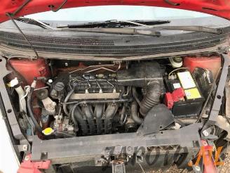 Mitsubishi Colt Colt (Z2/Z3), Hatchback, 2004 / 2012 1.3 16V picture 14