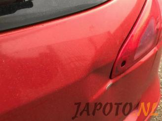 Mitsubishi Colt Colt (Z2/Z3), Hatchback, 2004 / 2012 1.3 16V picture 17