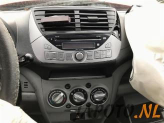 Suzuki Alto Alto (GF), Hatchback 5-drs, 2009 1.0 12V picture 11