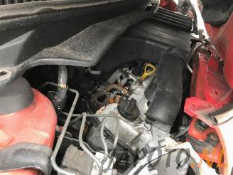 Suzuki Alto Alto (GF), Hatchback 5-drs, 2009 1.0 12V picture 13