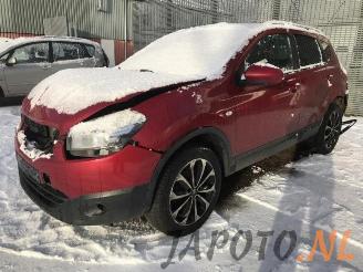 Nissan Qashqai Qashqai (J10), SUV, 2007 / 2014 2.0 16V picture 1