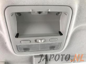 Toyota Corolla-verso Corolla Verso (E12), MPV, 2001 / 2004 1.6 16V VVT-i picture 13