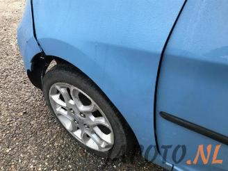 Kia Picanto Picanto (TA), Hatchback, 2011 / 2017 1.0 12V picture 16