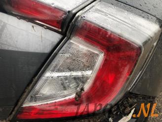 Honda Civic Civic (FK6/7/8/9), Hatchback, 2017 1.0i VTEC Turbo 12V picture 18