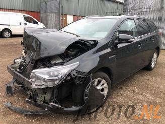 Toyota Auris Auris Touring Sports (E18), Combi, 2013 / 2018 1.8 16V Hybrid picture 1
