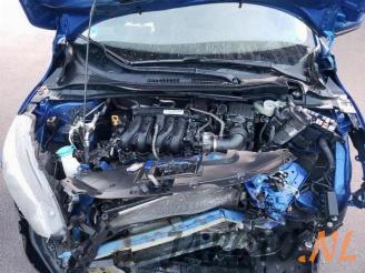 Honda Hr-v HR-V (RU), MPV, 2015 1.5 i-VTEC 16V picture 9