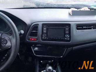 Honda Hr-v HR-V (RU), MPV, 2015 1.5 i-VTEC 16V picture 24