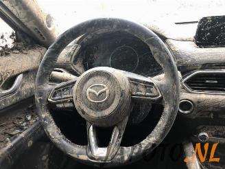 Mazda CX-5 CX-5 (KF), SUV, 2016 2.0 SkyActiv-G 165 16V 4WD picture 7