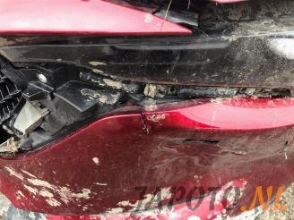 Mazda CX-5 CX-5 (KF), SUV, 2016 2.0 SkyActiv-G 165 16V 4WD picture 9