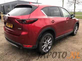 Mazda CX-5 CX-5 (KF), SUV, 2016 2.0 SkyActiv-G 165 16V 4WD picture 4