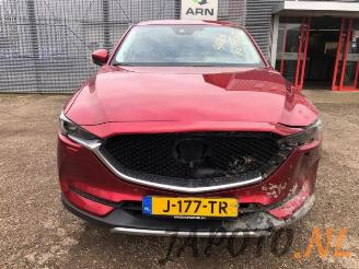 Mazda CX-5 CX-5 (KF), SUV, 2016 2.0 SkyActiv-G 165 16V 4WD picture 2
