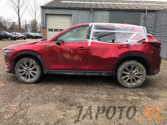 Mazda CX-5 CX-5 (KF), SUV, 2016 2.0 SkyActiv-G 165 16V 4WD picture 5