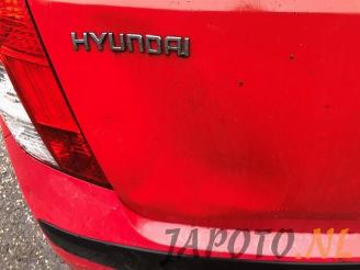 Hyundai I-10 i10 (F5), Hatchback, 2007 / 2013 1.1i 12V picture 17