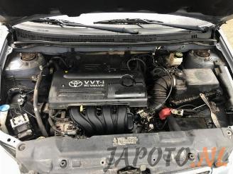 Toyota Corolla Corolla (E12), Hatchback, 2002 / 2007 1.6 16V VVT-i picture 14