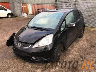Honda Jazz Jazz (GE6/GE8/GG/GP), Hatchback, 2008 / 2015 1.4 VTEC 16V picture 1