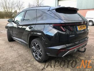 Hyundai Tucson Tucson (NX), SUV, 2020 1.6 T-GDI Hybrid 48V HTRAC picture 7