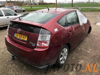 Toyota Prius Prius (NHW20), Liftback, 2003 / 2009 1.5 16V picture 3
