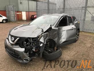 Nissan Qashqai Qashqai (J11), SUV, 2013 1.2 DIG-T 16V picture 1