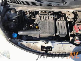 Suzuki Alto Alto (GF), Hatchback 5-drs, 2009 1.0 12V picture 9