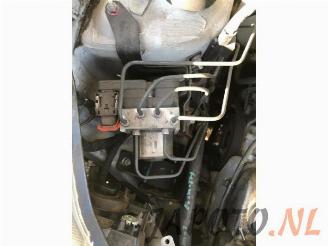 Suzuki Alto Alto (GF), Hatchback 5-drs, 2009 1.0 12V picture 10