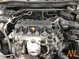 Honda Accord Accord Tourer (CW), Combi, 2008 2.0 i-VTEC 16V picture 10