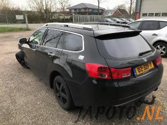 Honda Accord Accord Tourer (CW), Combi, 2008 2.0 i-VTEC 16V picture 4