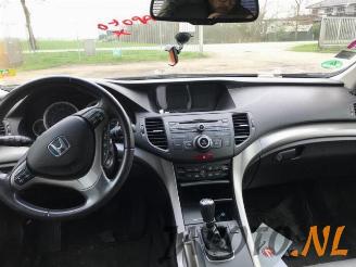 Honda Accord Accord Tourer (CW), Combi, 2008 2.0 i-VTEC 16V picture 7