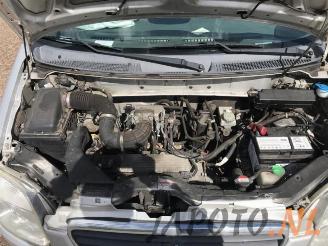 Suzuki Wagon r Wagon-R+ (RB), MPV, 2000 / 2008 1.3 16V picture 10