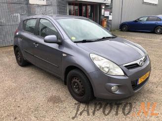 Hyundai I-20 i20, Hatchback, 2008 / 2015 1.4i 16V picture 7