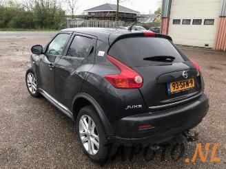 Nissan Juke Juke (F15), SUV, 2010 / 2019 1.6 16V picture 5