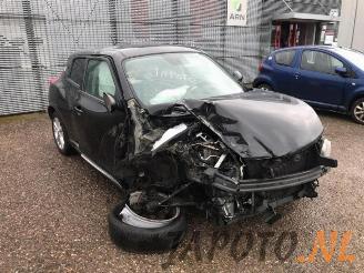 Nissan Juke Juke (F15), SUV, 2010 / 2019 1.6 16V picture 2