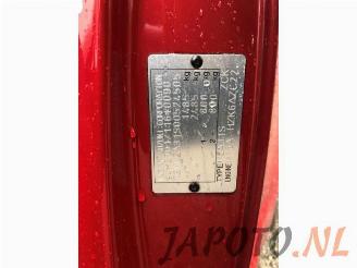 Suzuki Swift Swift (ZA/ZC/ZD1/2/3/9), Hatchback, 2005 / 2011 1.6 Sport VVT 16V picture 16