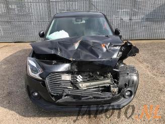 Suzuki Swift Swift (ZC/ZD), Hatchback 5-drs, 2017 1.2 Dual Jet 16V picture 3