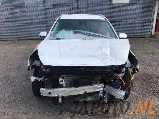 Kia Niro Niro I (DE), SUV, 2016 / 2022 1.6 GDI PHEV picture 3