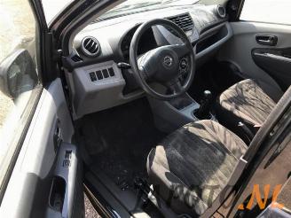 Nissan Pixo Pixo (D31S), Hatchback, 2009 1.0 12V picture 9