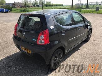 Nissan Pixo Pixo (D31S), Hatchback, 2009 1.0 12V picture 4