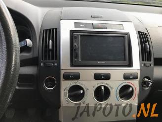 Toyota Corolla-verso Corolla Verso (R10/11), MPV, 2004 / 2009 1.6 16V VVT-i picture 8