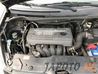 Toyota Corolla-verso Corolla Verso (R10/11), MPV, 2004 / 2009 1.6 16V VVT-i picture 10