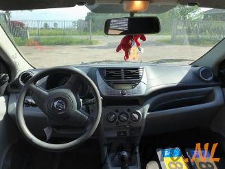 Nissan Pixo Pixo (D31S), Hatchback, 2009 1.0 12V picture 7