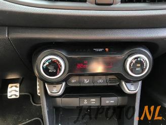 Kia Picanto Picanto (JA), Hatchback, 2017 1.0 T-GDI 12V picture 9