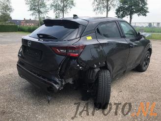 Nissan Juke Juke (F16), SUV, 2019 1.0 DIG-T 12V picture 4