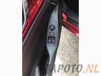 Mazda MX-5 MX-5 RF (ND), Cabrio, 2015 2.0 SkyActiv G-184 16V picture 13