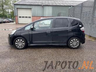 Honda Jazz Jazz (GE6/GE8/GG/GP), Hatchback, 2008 / 2015 1.4 i-DSi 16V picture 6