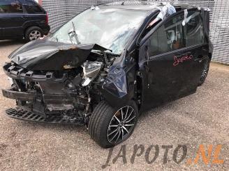 Toyota Aygo Aygo (B40), Hatchback, 2014 1.0 12V VVT-i picture 1