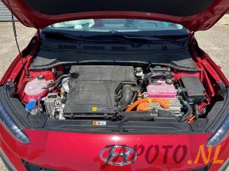 Hyundai Kona Kona (OS), SUV, 2017 / 2023 1.6 GDi HEV 16V picture 11