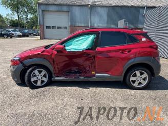 Hyundai Kona Kona (OS), SUV, 2017 / 2023 1.6 GDi HEV 16V picture 8